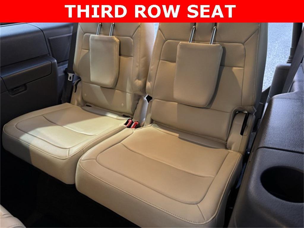 used 2014 Ford Flex car, priced at $10,990