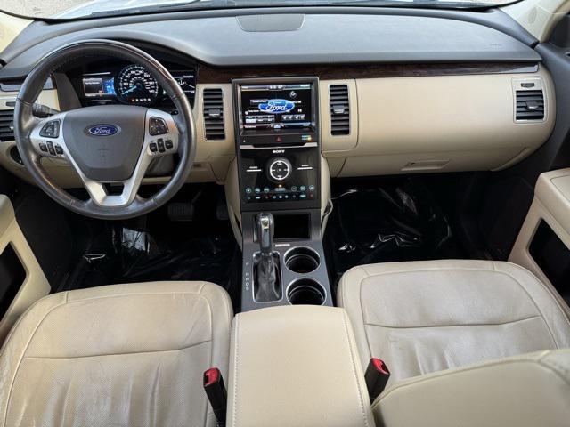 used 2014 Ford Flex car, priced at $10,990
