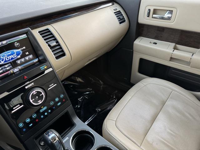 used 2014 Ford Flex car, priced at $10,990