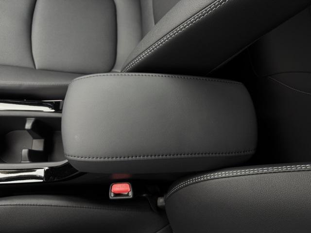 new 2025 Toyota Corolla Cross car, priced at $32,879