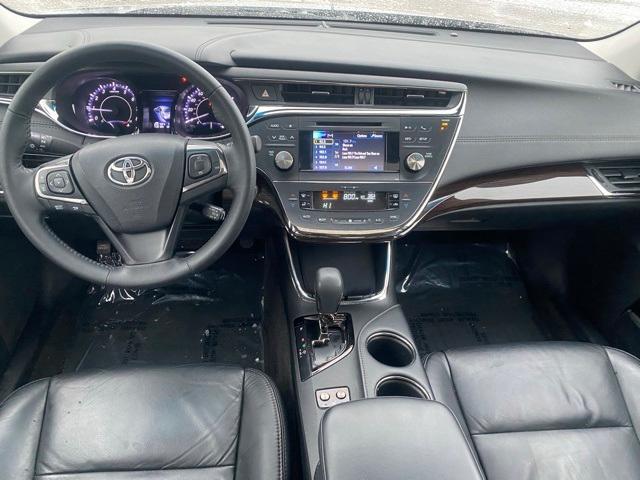 used 2013 Toyota Avalon car, priced at $16,799
