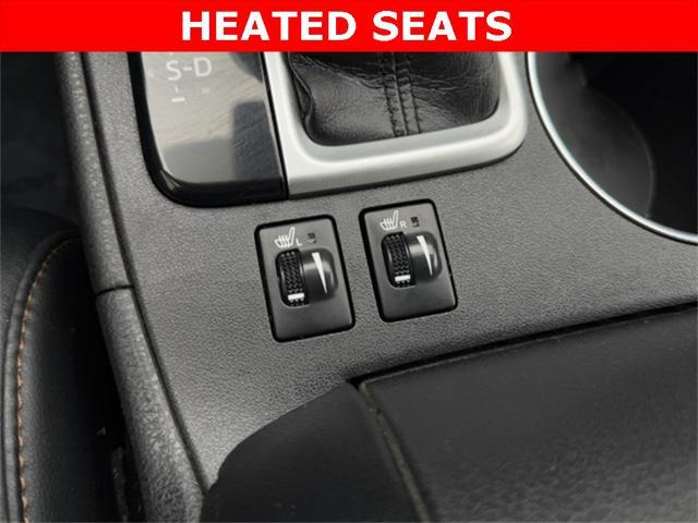 used 2017 Toyota Highlander car, priced at $21,997