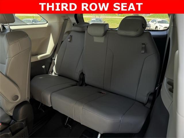used 2022 Toyota Sienna car, priced at $45,499