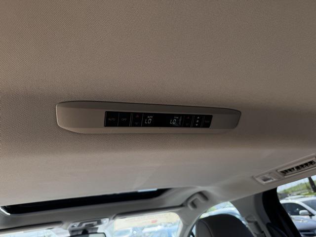 used 2022 Toyota Sienna car, priced at $45,499