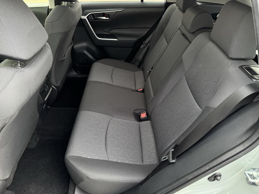 used 2023 Toyota RAV4 car, priced at $33,599
