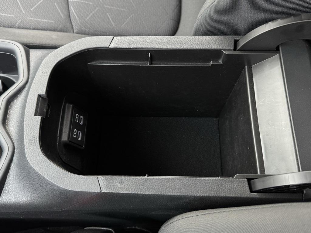 used 2023 Toyota RAV4 car, priced at $33,599