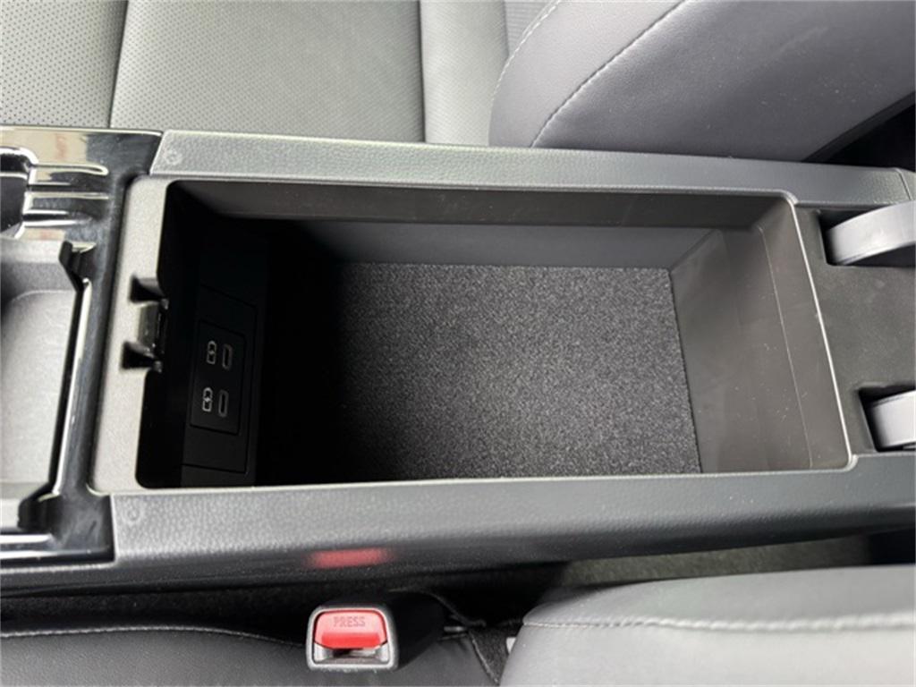 used 2024 Toyota Prius car, priced at $27,999