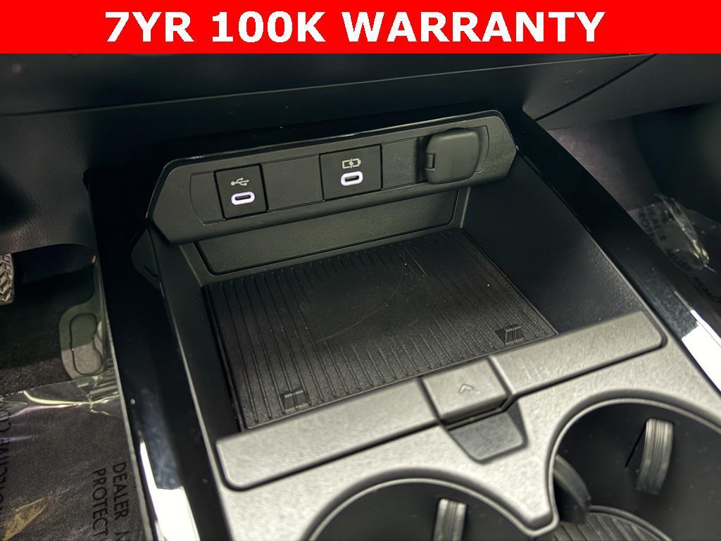 used 2024 Toyota Prius car, priced at $27,999