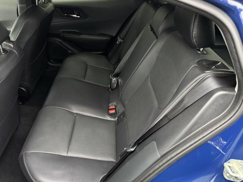 used 2024 Toyota Prius car, priced at $27,999