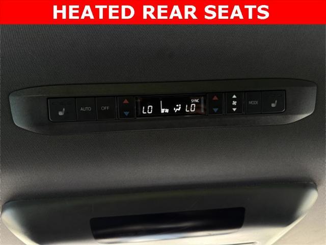 used 2024 Toyota Sienna car, priced at $57,499