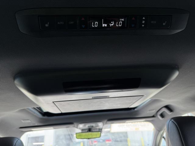 used 2024 Toyota Sienna car, priced at $57,499