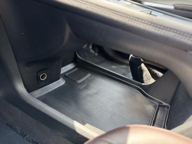 used 2024 Toyota Sienna car, priced at $57,499