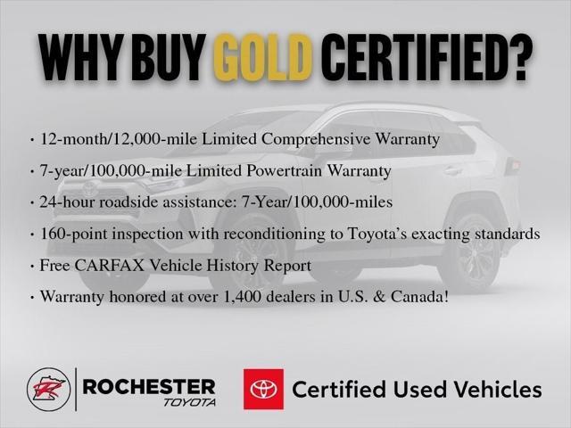 used 2024 Toyota Sienna car, priced at $57,499