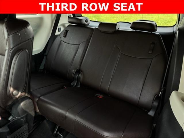 used 2024 Toyota Sienna car, priced at $57,499