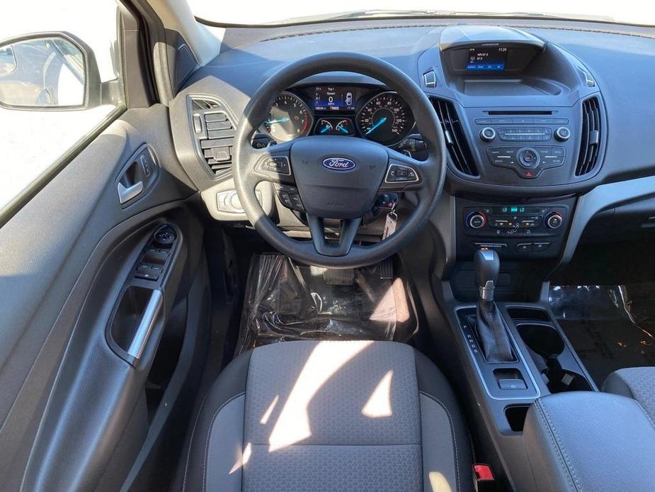 used 2017 Ford Escape car, priced at $12,998