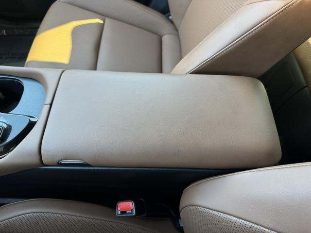 used 2025 Toyota Crown Signia car, priced at $46,999