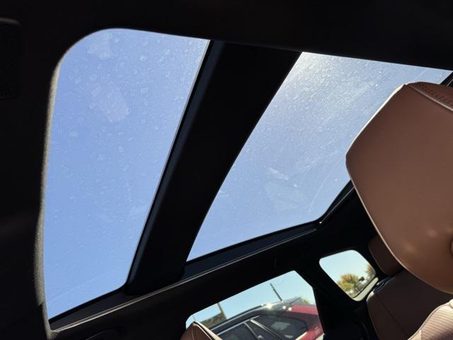 used 2025 Toyota Crown Signia car, priced at $46,999