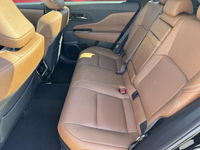 used 2025 Toyota Crown Signia car, priced at $46,999