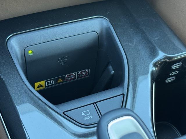 used 2025 Toyota Crown Signia car, priced at $46,999