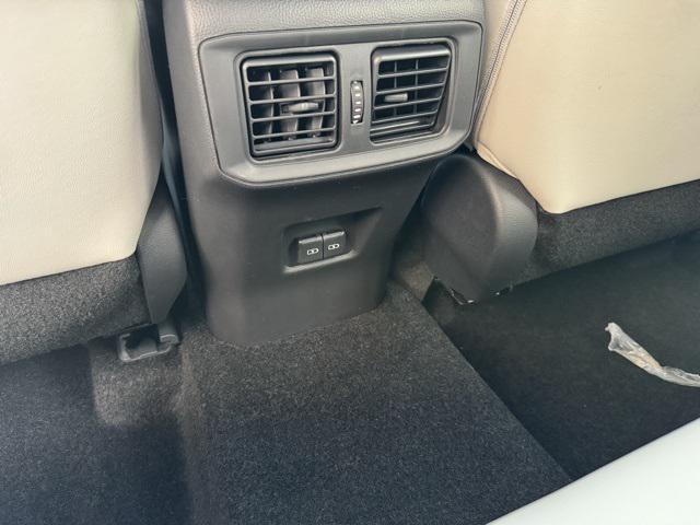 new 2025 Toyota RAV4 car, priced at $43,619