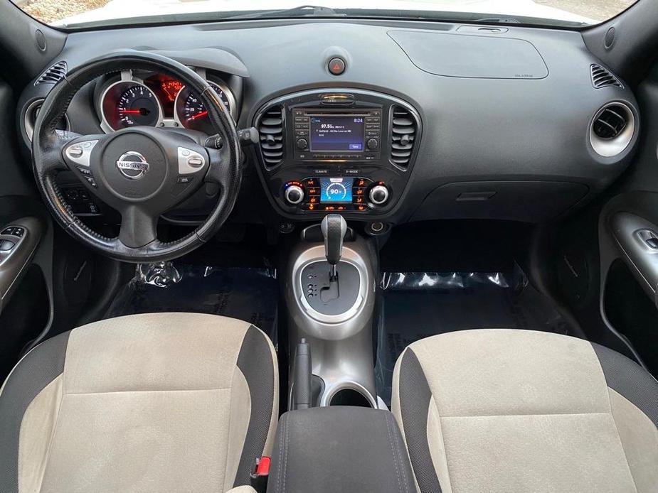 used 2013 Nissan Juke car, priced at $7,200