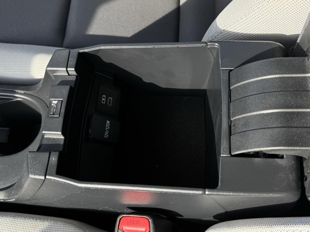 used 2024 Toyota Corolla car, priced at $22,799