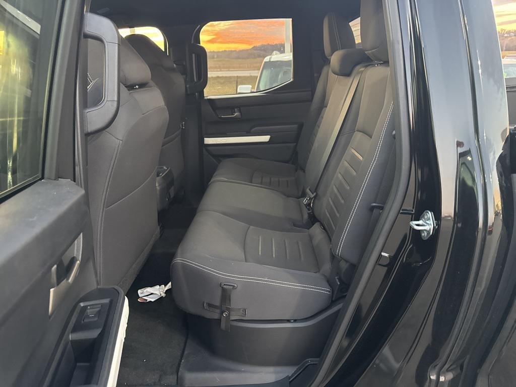 used 2024 Toyota Tacoma car, priced at $42,299