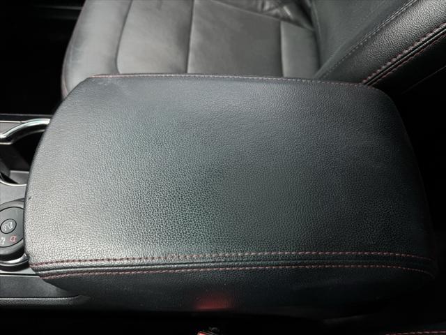 used 2017 Ford Explorer car, priced at $17,690