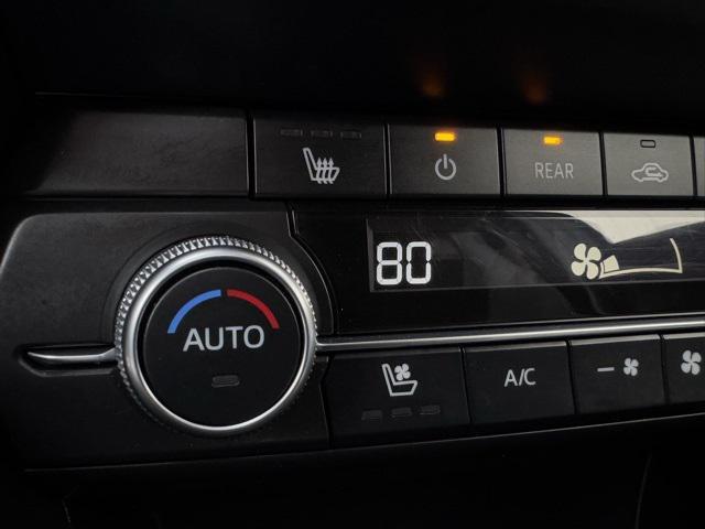used 2021 Mazda CX-9 car, priced at $24,000