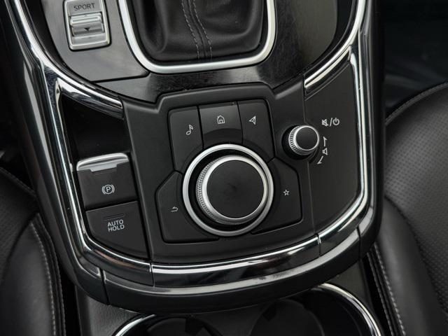 used 2021 Mazda CX-9 car, priced at $24,000