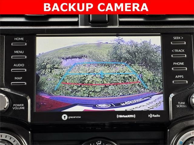 used 2021 Toyota 4Runner car, priced at $39,999