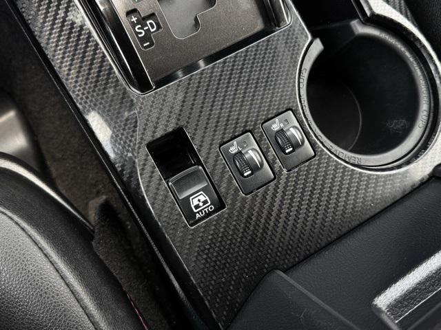 used 2021 Toyota 4Runner car, priced at $39,999