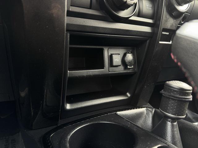 used 2021 Toyota 4Runner car, priced at $39,999