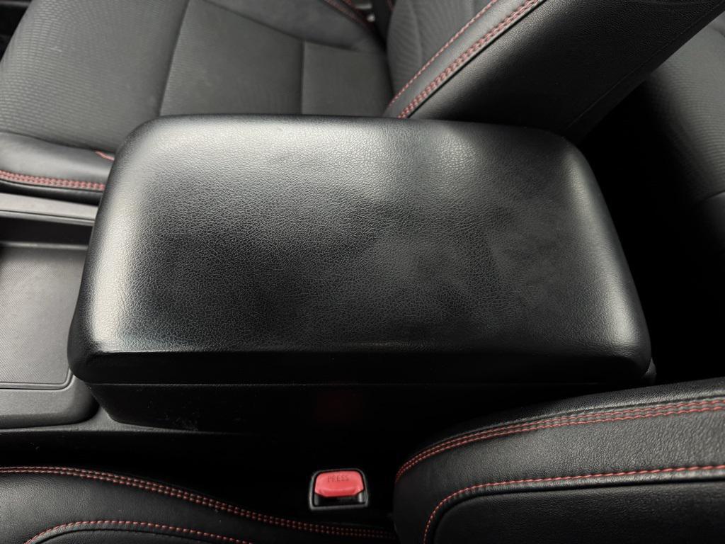 used 2017 Toyota Camry car, priced at $15,697