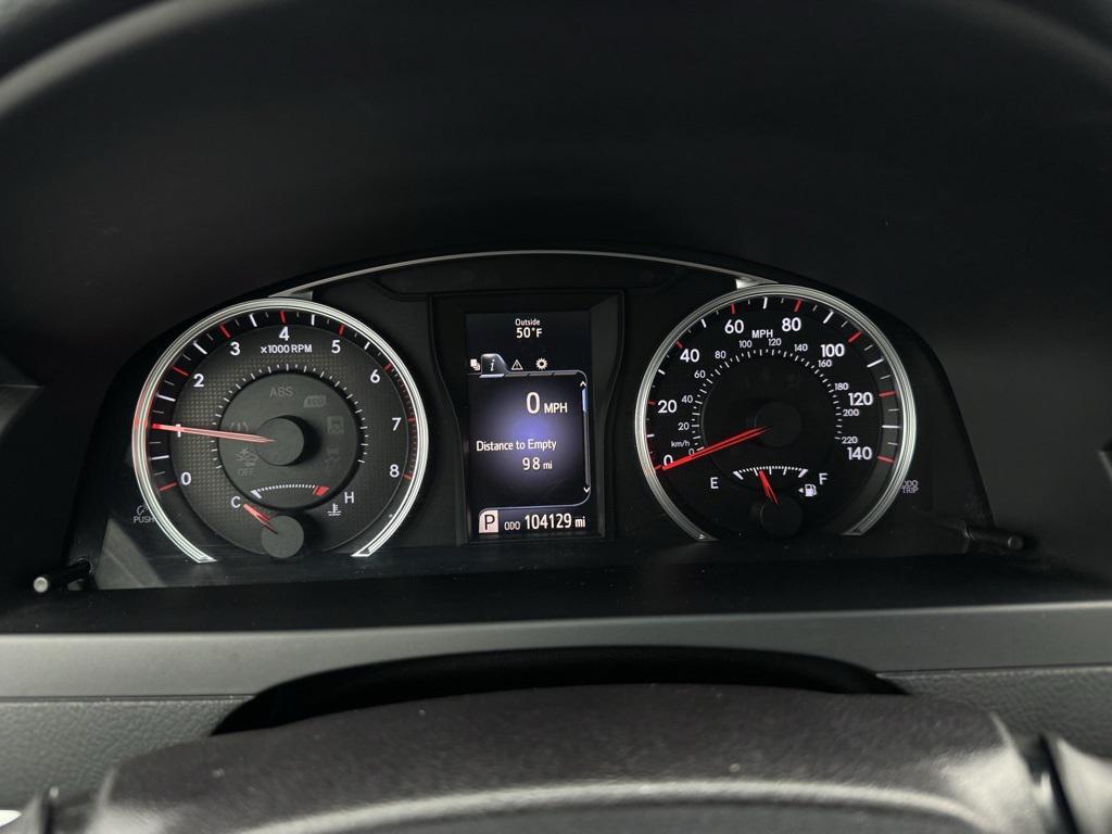 used 2017 Toyota Camry car, priced at $15,697