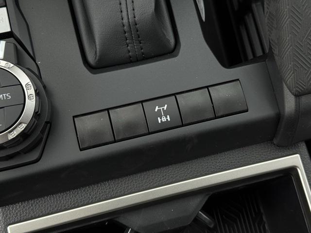 new 2025 Toyota Tacoma car, priced at $53,949