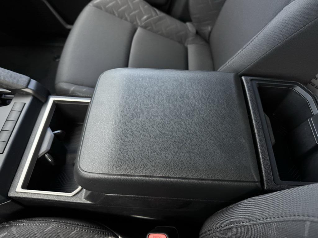 new 2025 Toyota Tacoma car, priced at $47,709