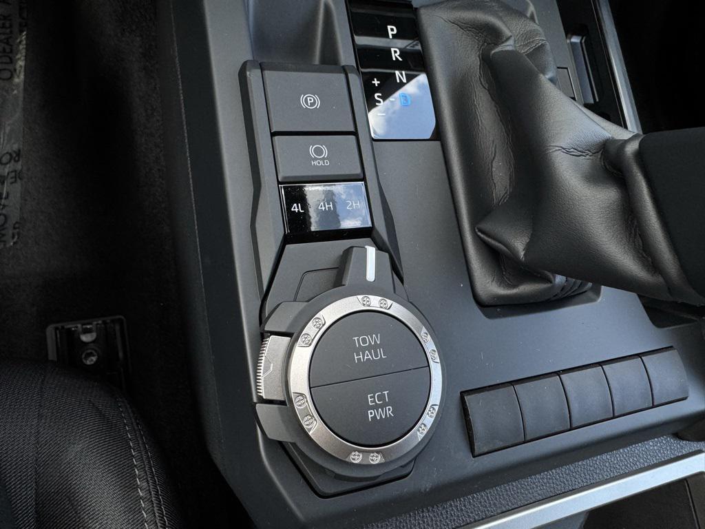 new 2025 Toyota Tacoma car, priced at $47,709