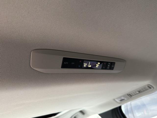 used 2025 Toyota Sienna car, priced at $47,498