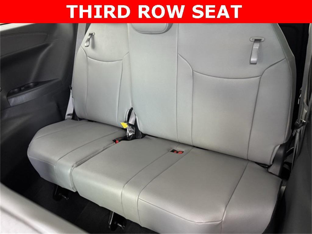 used 2025 Toyota Sienna car, priced at $47,498