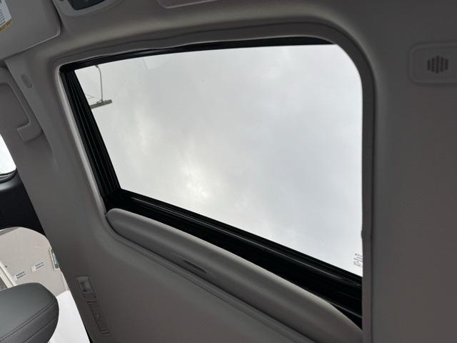 used 2025 Toyota Sienna car, priced at $47,498