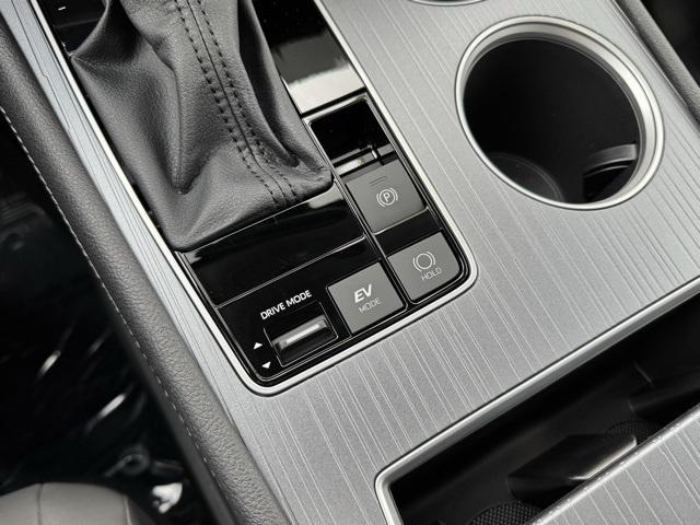 used 2025 Toyota Sienna car, priced at $47,498