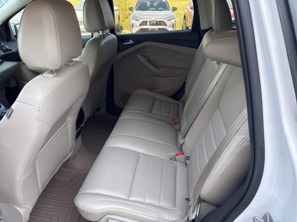 used 2014 Ford Escape car, priced at $9,500