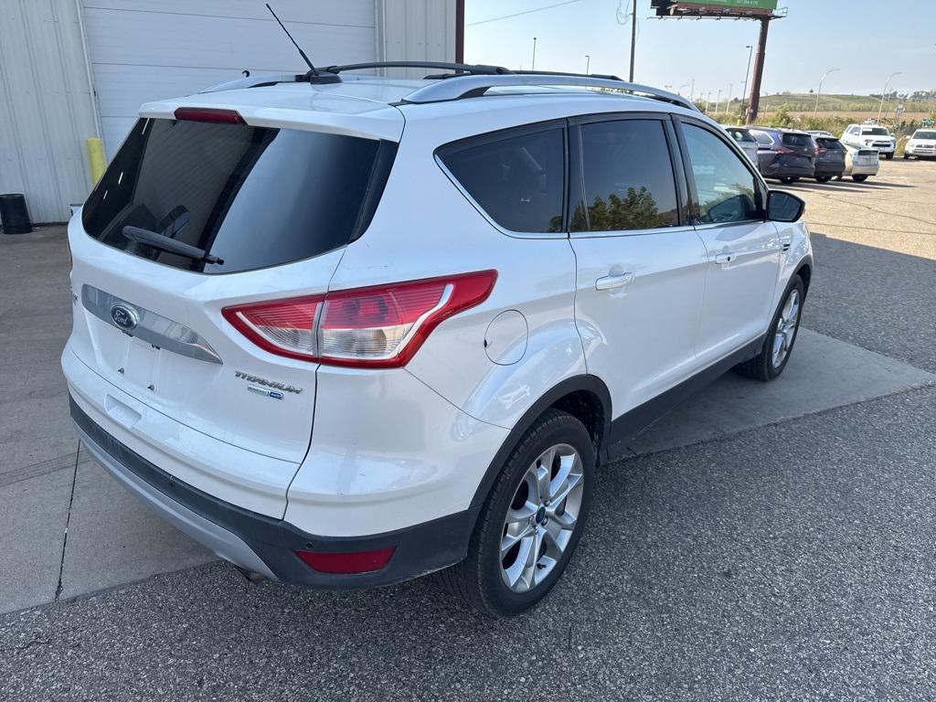 used 2014 Ford Escape car, priced at $9,500