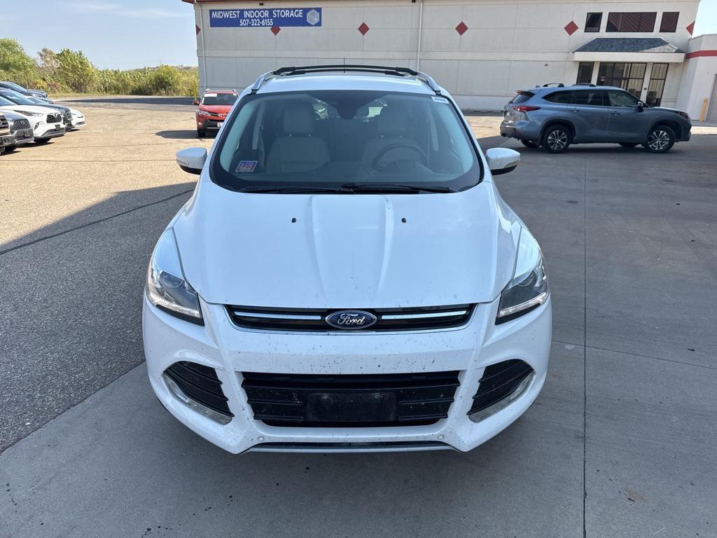 used 2014 Ford Escape car, priced at $9,500