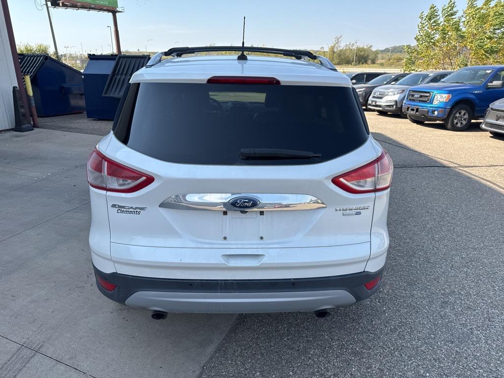 used 2014 Ford Escape car, priced at $9,500