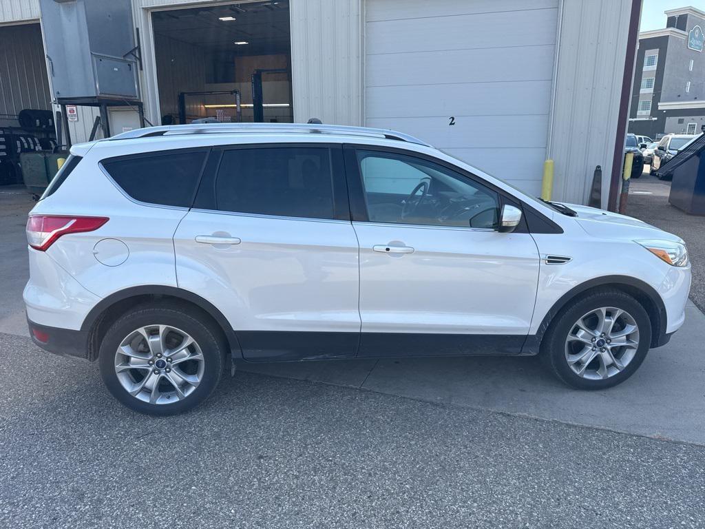 used 2014 Ford Escape car, priced at $9,500