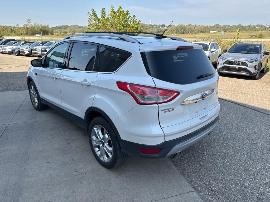 used 2014 Ford Escape car, priced at $9,500