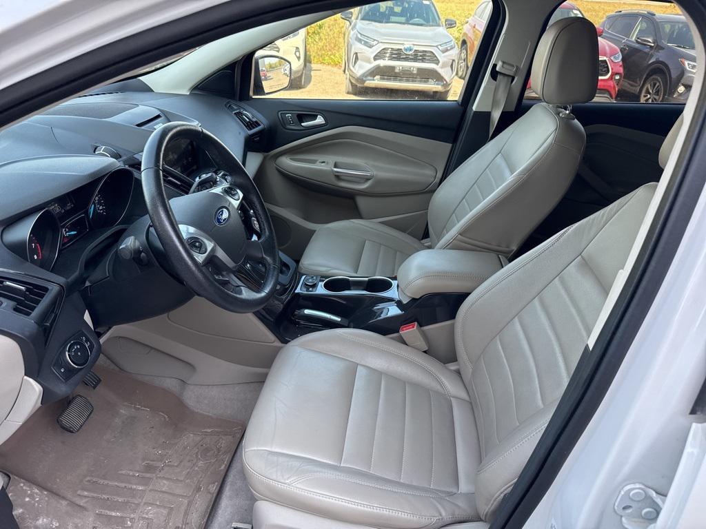 used 2014 Ford Escape car, priced at $9,500