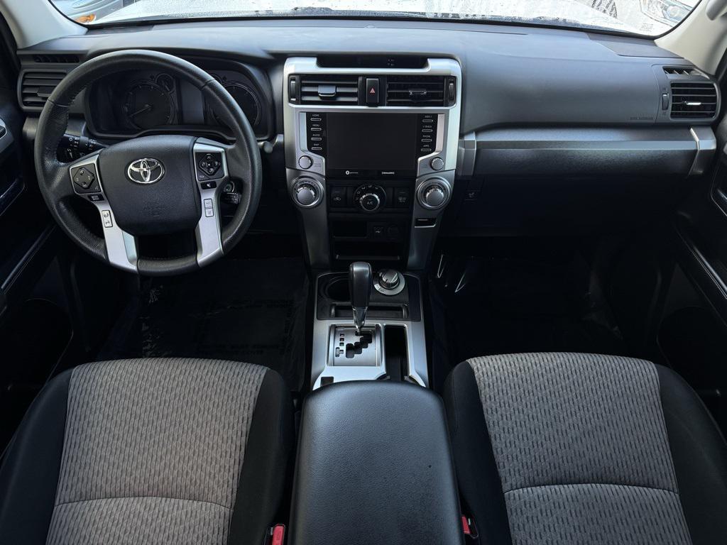 used 2020 Toyota 4Runner car, priced at $37,599